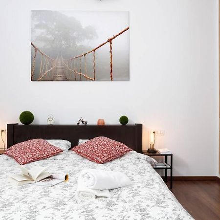 La Copac Cozy Stay Бухарест Экстерьер фото