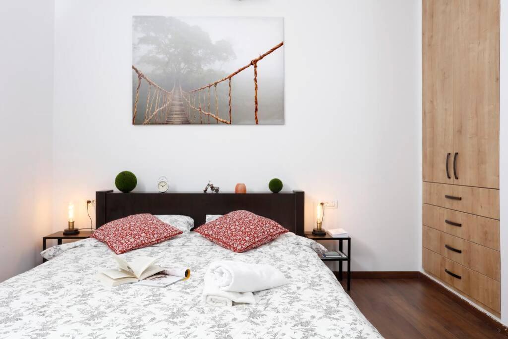 La Copac Cozy Stay Бухарест Экстерьер фото