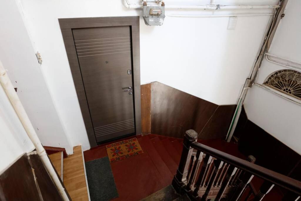 La Copac Cozy Stay Бухарест Экстерьер фото