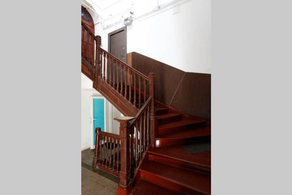 La Copac Cozy Stay Бухарест Экстерьер фото